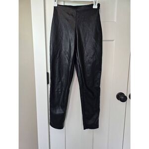 Fabletics Leggings Black Size XS